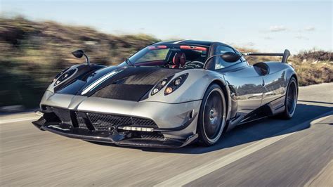 huayra review